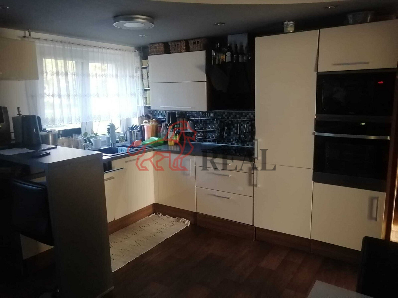 Pronájem bytu 3+kk 62 m²