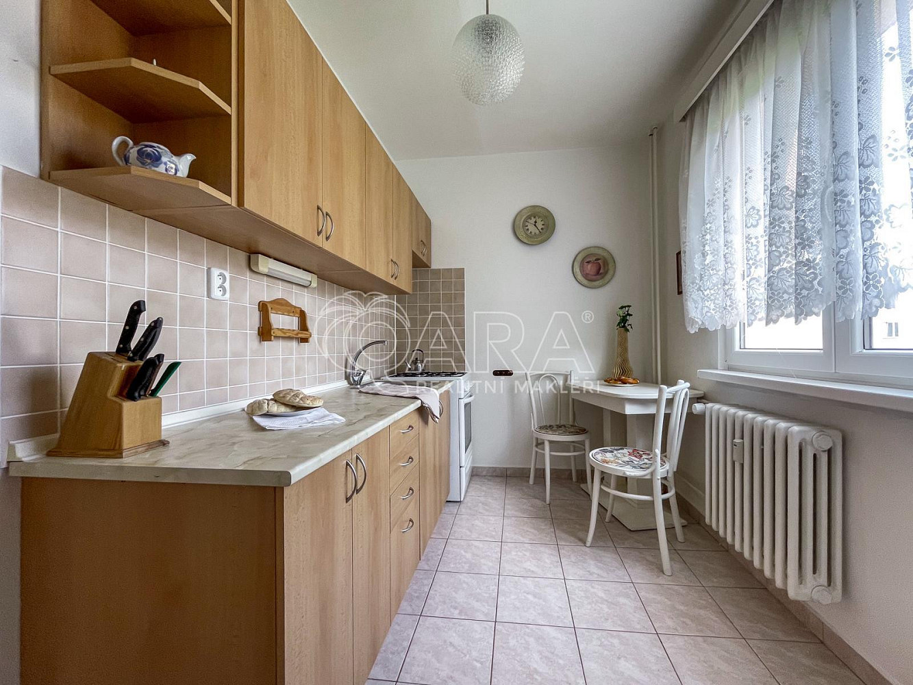 Prodej bytu 2+1 52 m² – fotografie 5