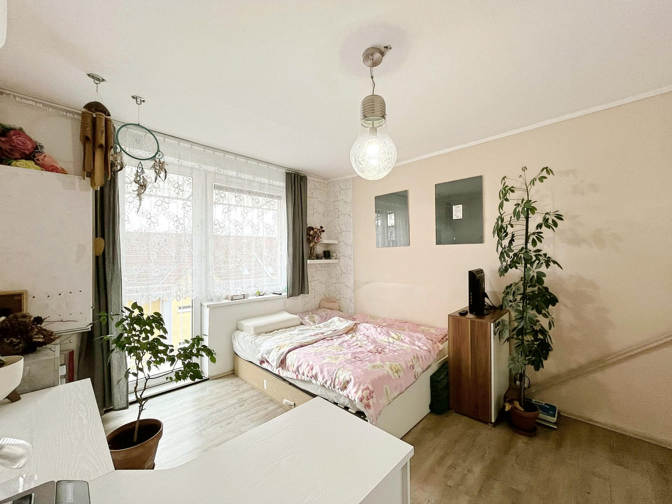 Pronájem bytu 2+1 55 m² — photo 4