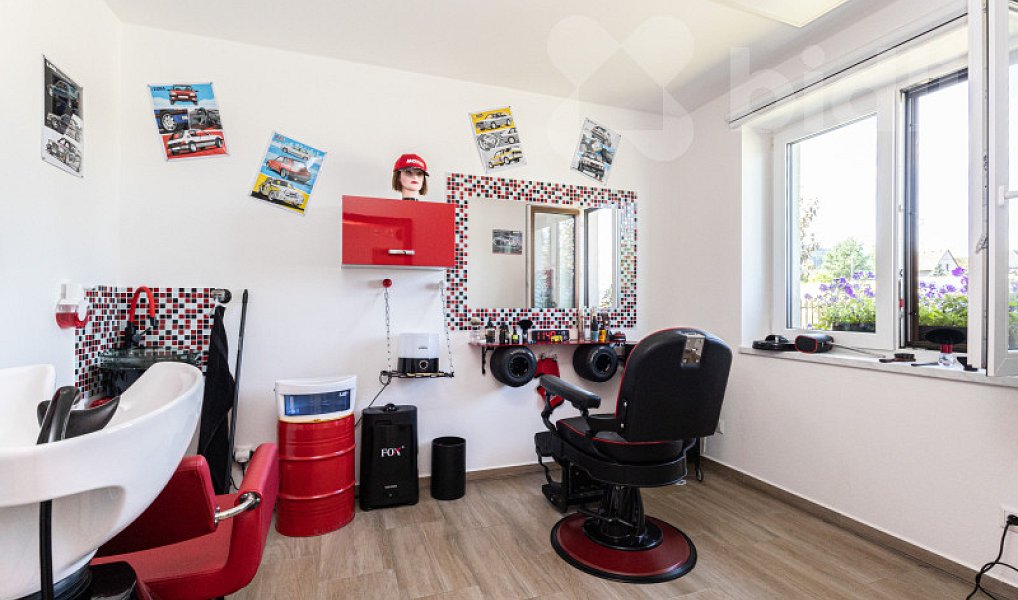 Prodej domu 189 m² s pozemkem 921 m², Nýrsko – náhled fotky 18
