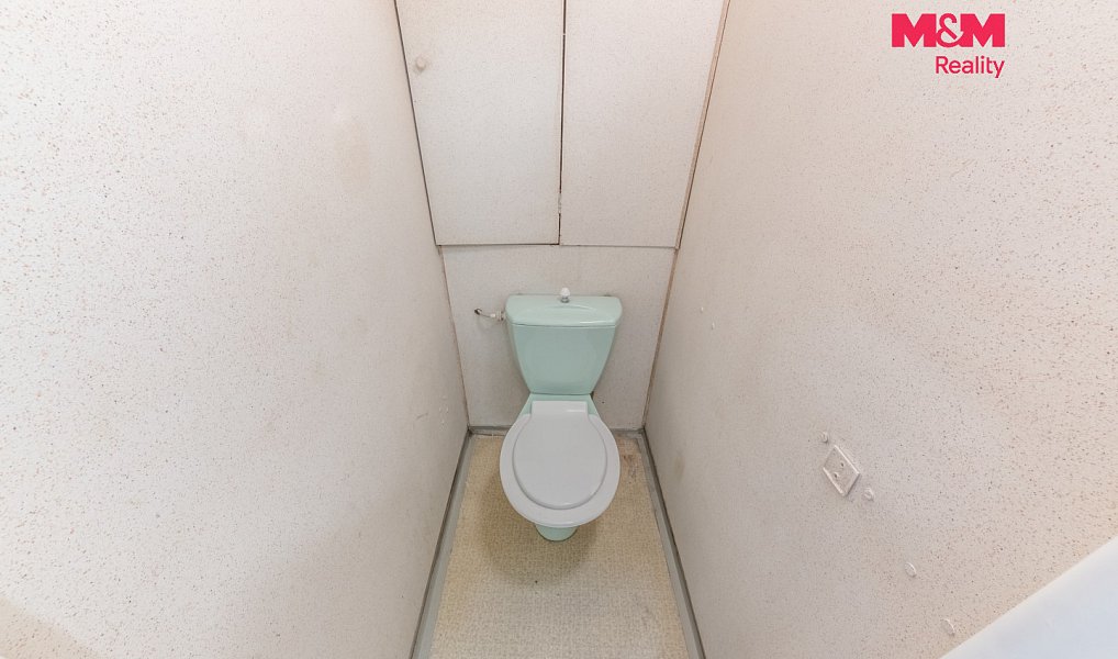 Prodej bytu 2+kk 40 m², Mladá Boleslav – náhled fotky 12