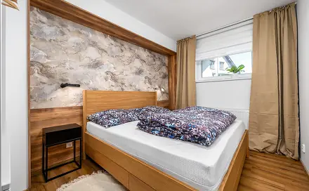 Pronájem bytu 3+kk 55 m², Světnov, okres Žďár nad Sázavou