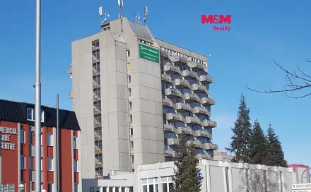 Pronájem bytu 1+kk 20 m², Záhumenní, Kopřivnice, okres Nový Jičín