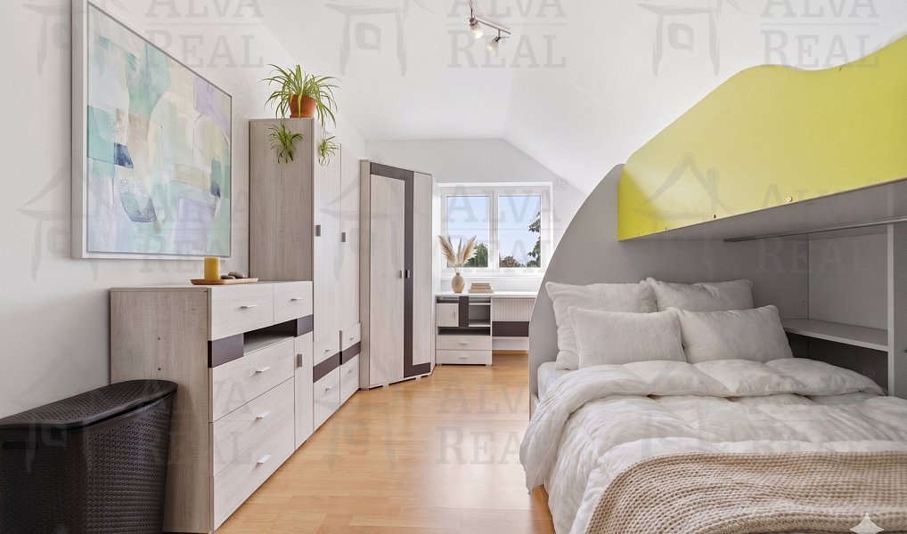 Prodej domu 197 m² s pozemkem 166 m², Brno – náhled fotky 20