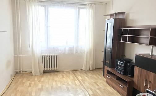 Prodej bytu 1+kk 27 m², Počernická, Praha 10 - Malešice