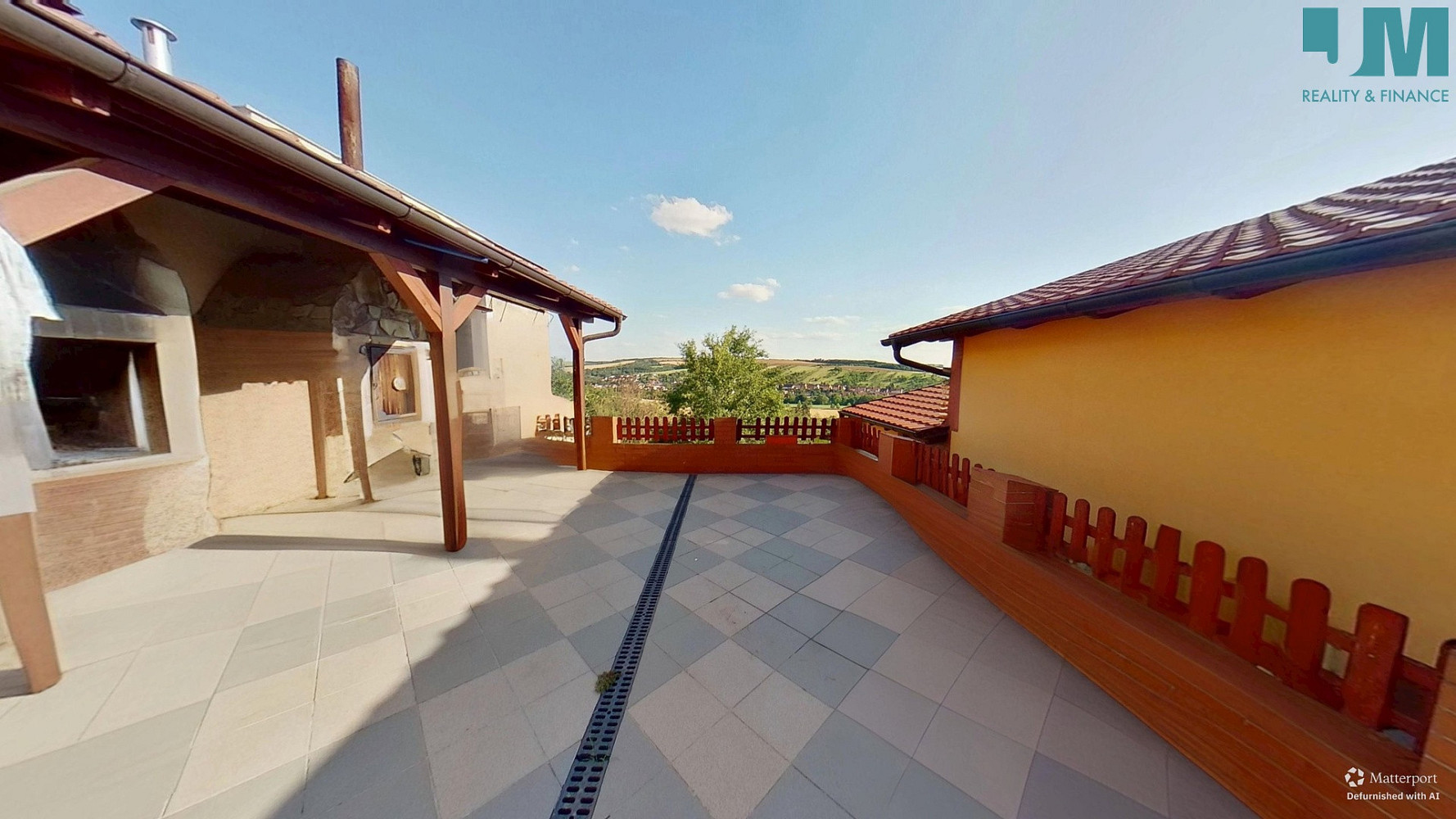 Prodej domu 75 m² s pozemkem 797 m²
