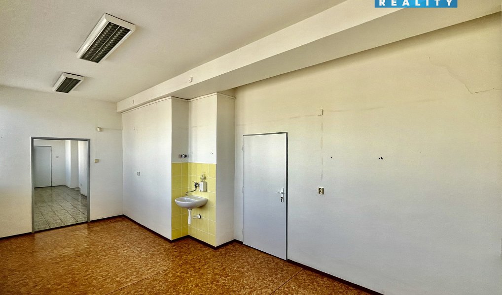 Pronájem kanceláře 109 m², Brno – náhled fotky 3
