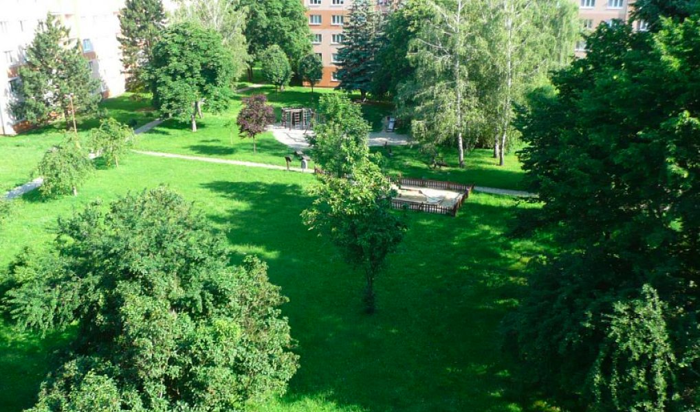 Pronájem bytu 2+1 56 m², Uherské Hradiště – náhled fotky 16