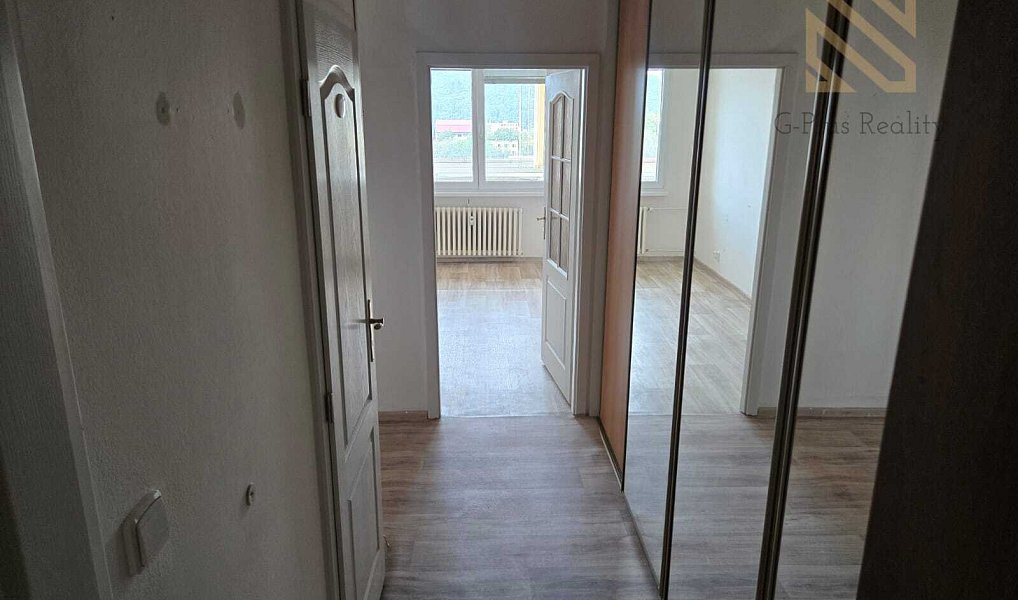 Pronájem bytu 2+1 53 m², Bílina – náhled fotky 8