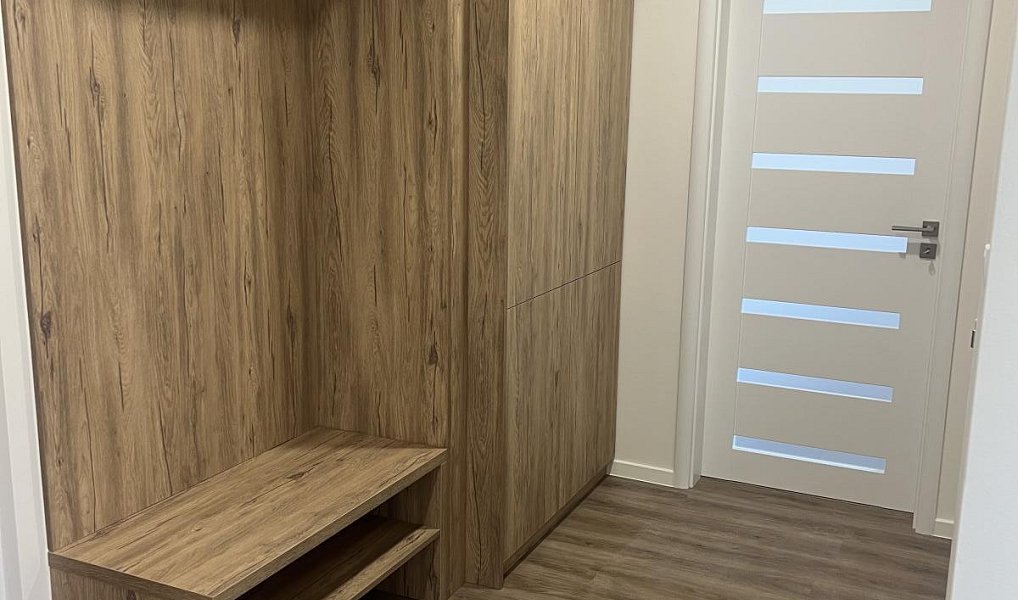 Pronájem bytu 2+1 53 m², Zábřeh – náhled fotky 6
