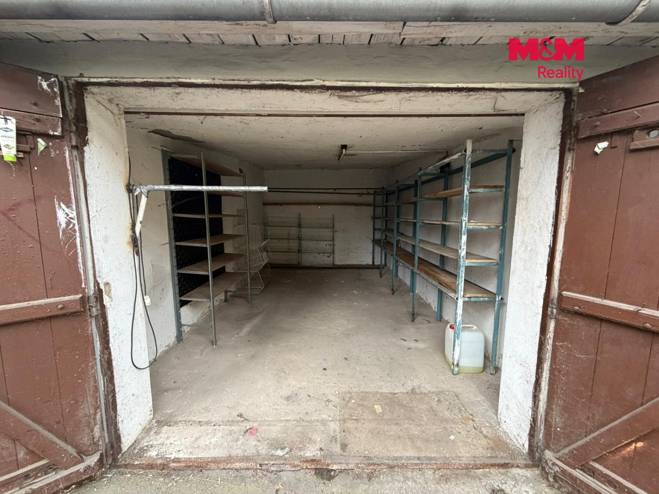 Pronájem garáže, 28 m2, třinec — photo 2