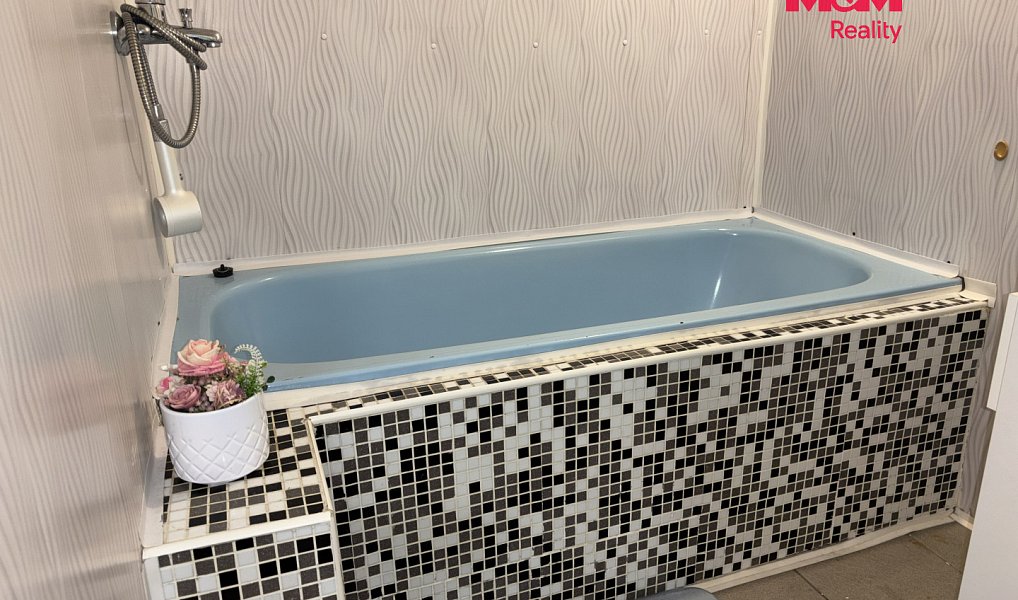 Prodej bytu 2+1 44 m², Most – náhled fotky 7