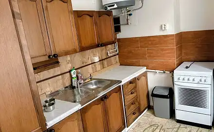 Pronájem bytu 2+1 54 m², Hodonín