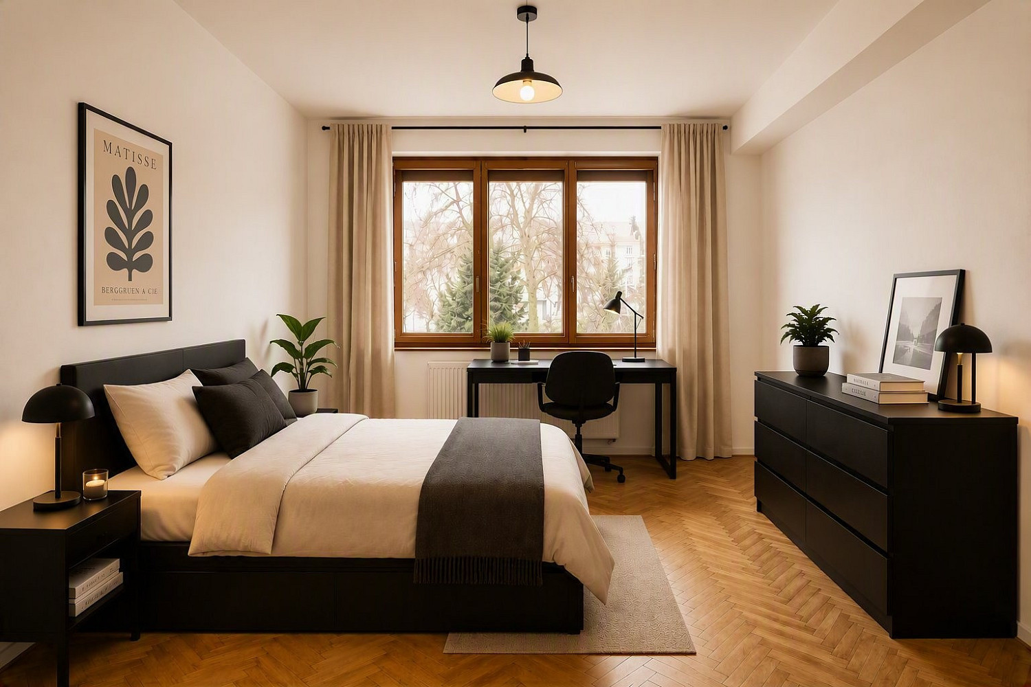 Prodej bytu 2+kk 50 m² – fotografie 3