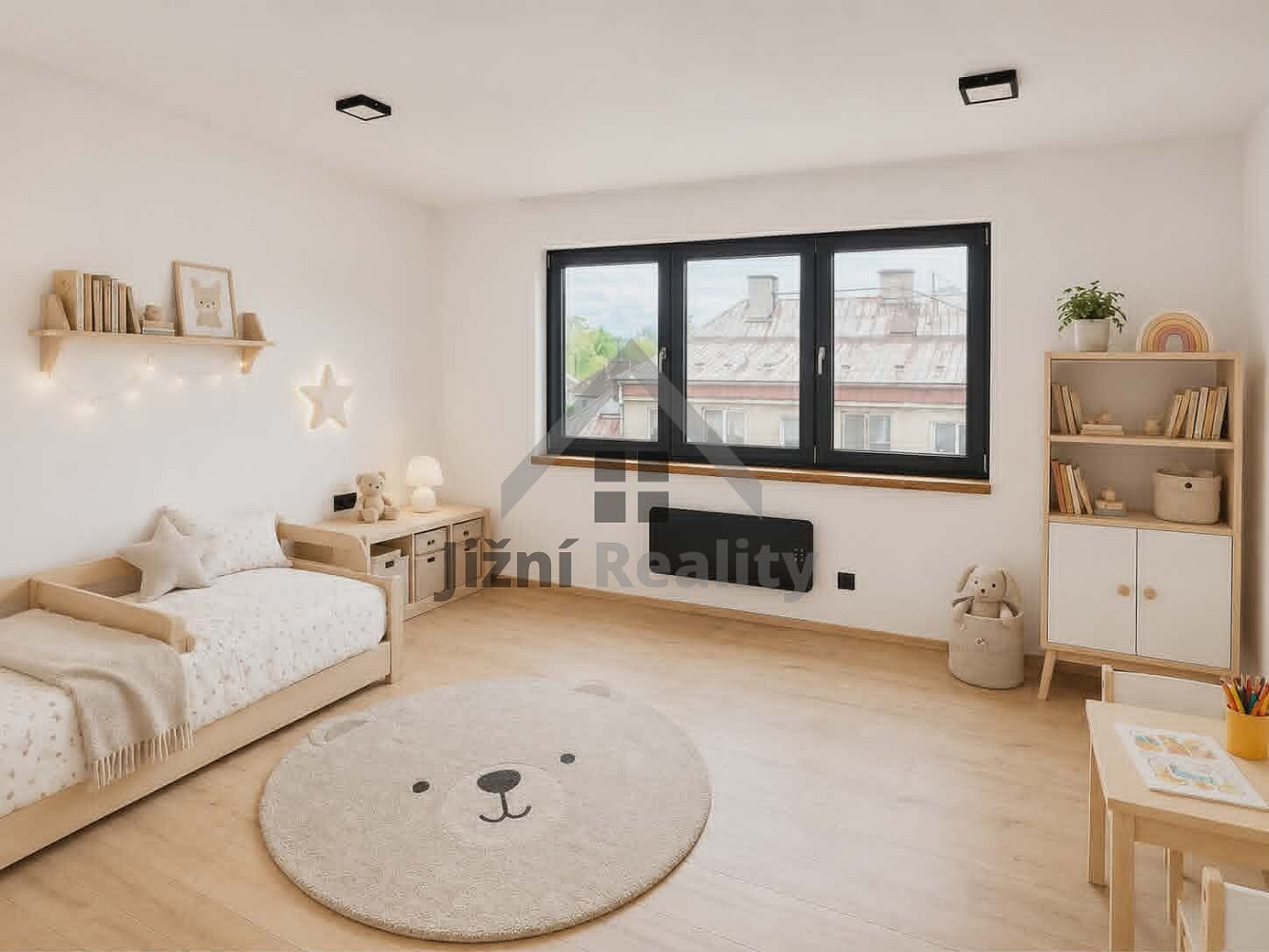 Prodej bytu 3+kk 73 m² – fotografie 2