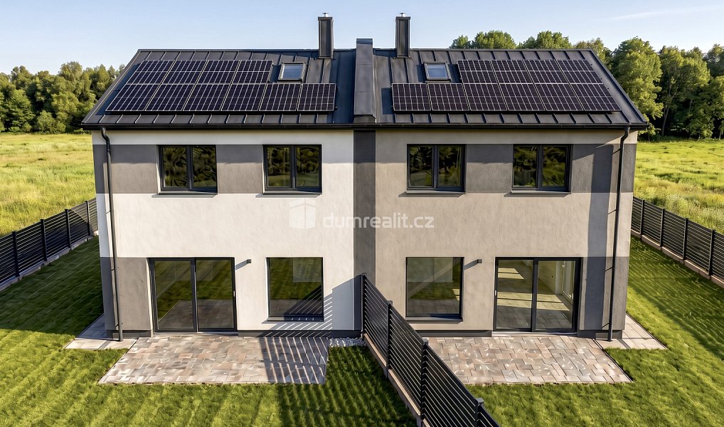 Prodej domu 115 m² s pozemkem 318 m², Karlovy Vary – náhled fotky 3