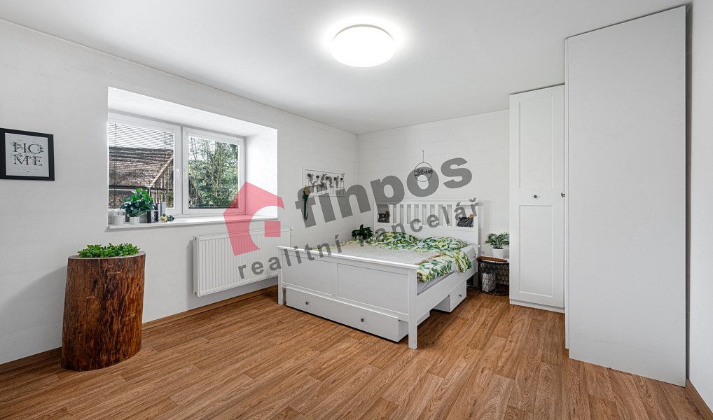 Prodej domu 192 m² s pozemkem 420 m², Zbraslavice – náhled fotky 6