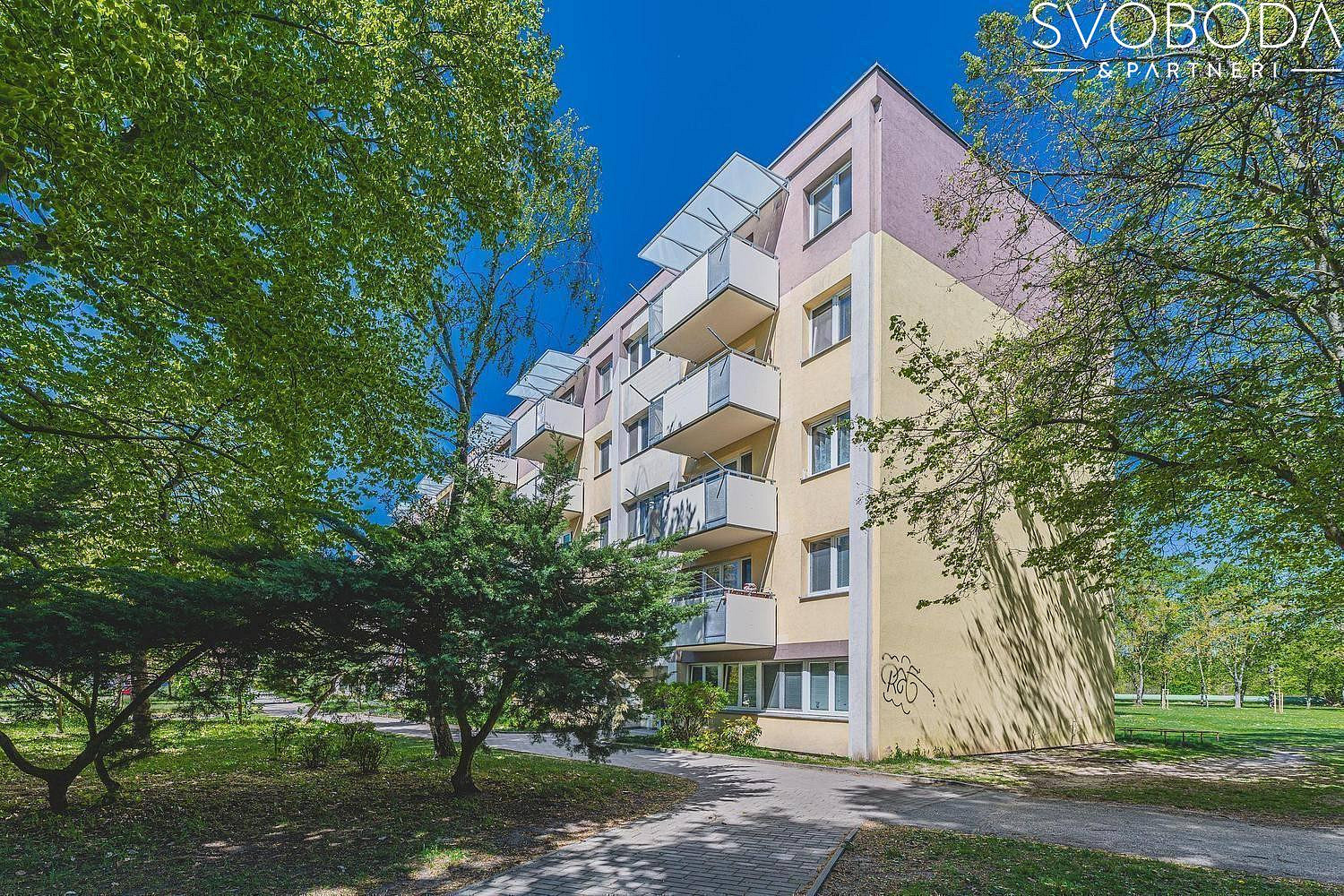 Prodej bytu 2+kk 61 m² – fotografie 3