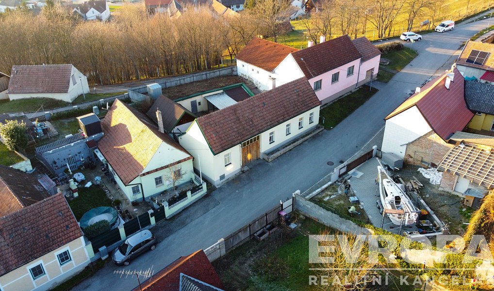 Prodej domu 120 m² s pozemkem 327 m², Břeclav – náhled fotky 11