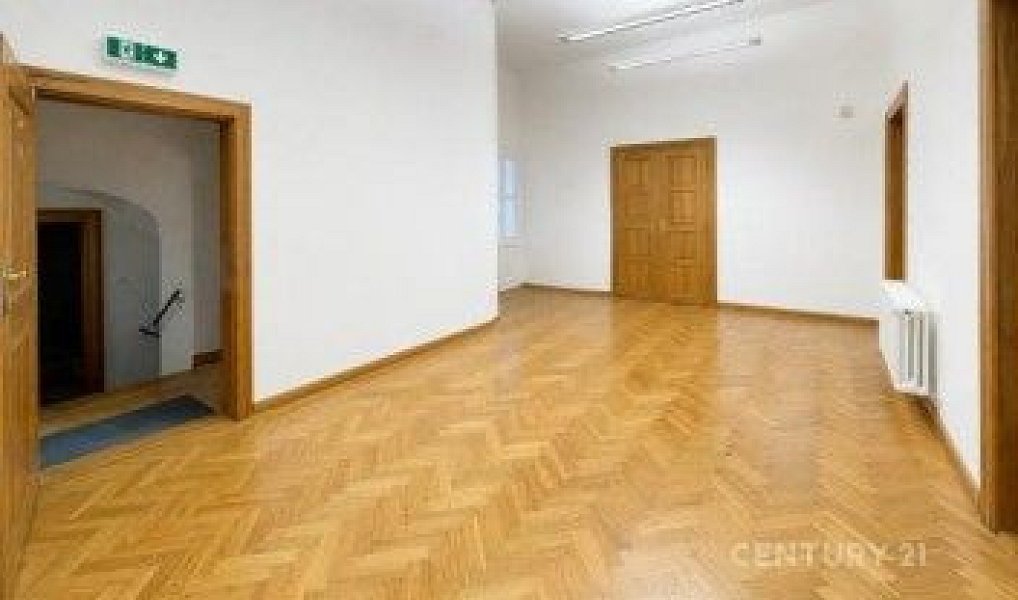 Pronájem kanceláře 250 m², Praha – náhled fotky 7