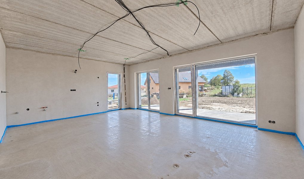 Prodej domu 153 m² s pozemkem 475 m², Lipová – náhled fotky 12