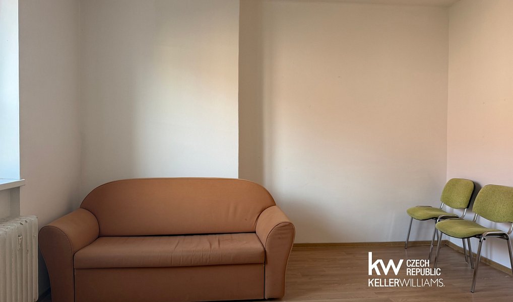 Pronájem bytu 1+kk 24 m², Bílina – náhled fotky 7
