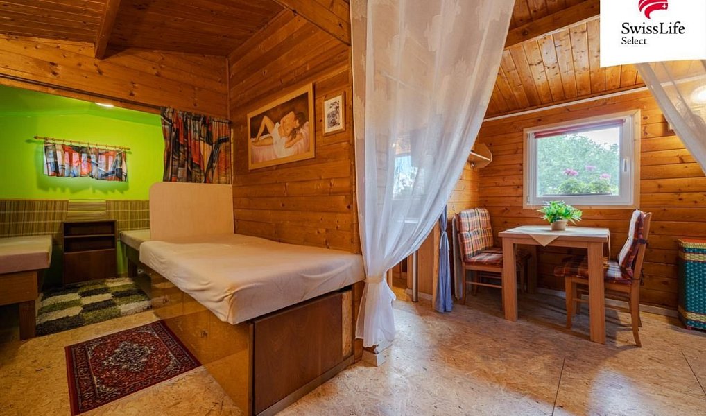 Prodej chaty/chalupy 34 m² s pozemkem 438 m², Znojmo – náhled fotky 20