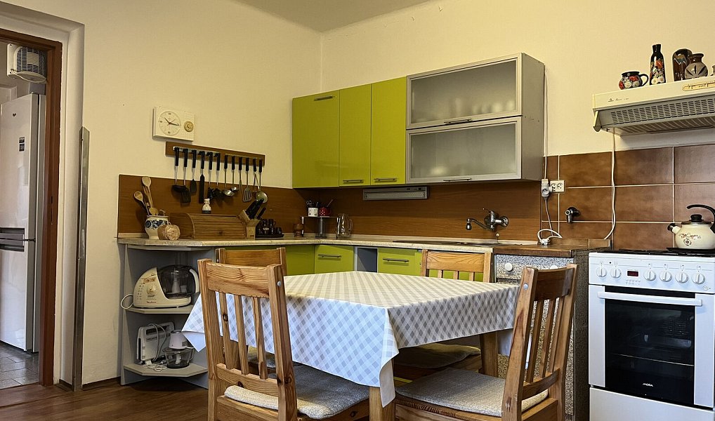 Prodej domu 73 m² s pozemkem 697 m², Velká Dobrá – náhled fotky 7