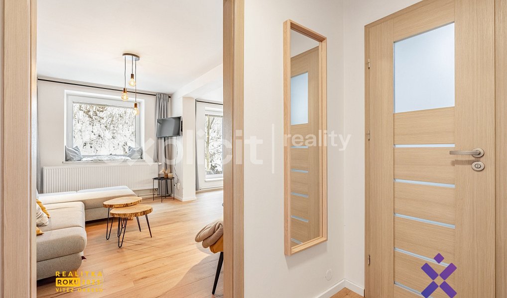 Prodej bytu 2+kk 58 m², Jeseník – náhled fotky 16