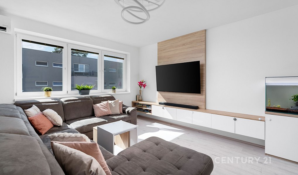 Prodej bytu 2+kk 67 m², Modřice – náhled fotky 11