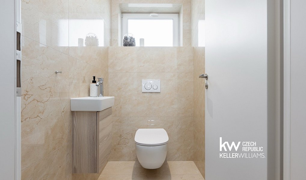 Prodej domu 186 m² s pozemkem 893 m², Velký Borek – náhled fotky 18
