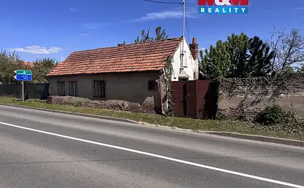 Prodej domu 79 m² s pozemkem 195 m², Kostická, Tvrdonice, okres Břeclav