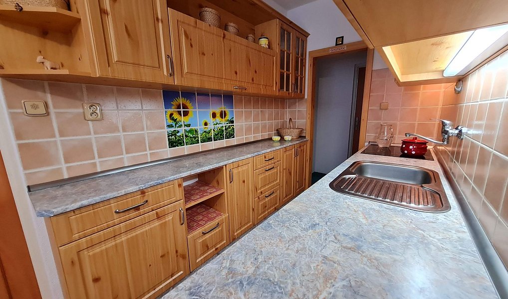Pronájem bytu 3+1 72 m², Jeseník – náhled fotky 3