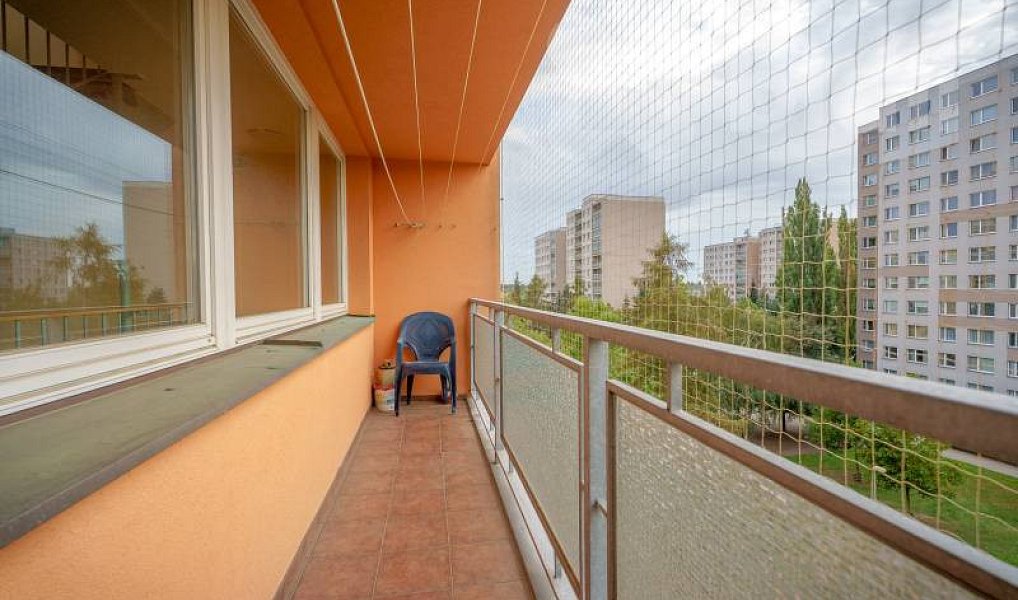 Prodej bytu 2+kk 43 m², Praha – náhled fotky 18