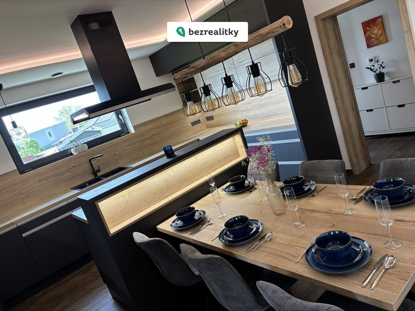 Prodej domu 102 m² s pozemkem 571 m²