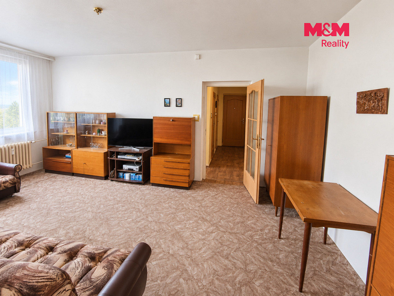 Prodej bytu 3+1 67 m² – fotografie 4