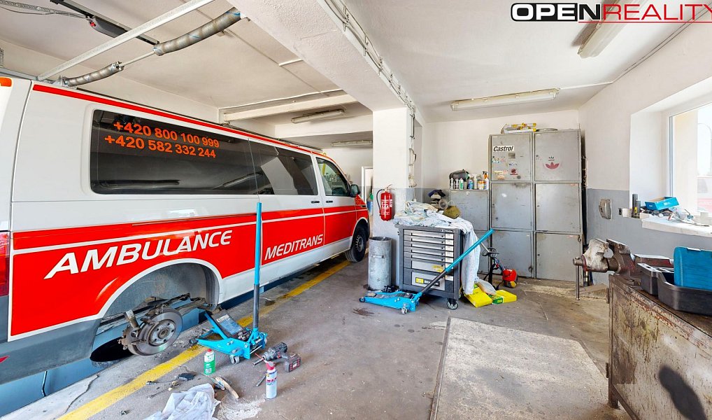 Prodej obchodních prostor 201 m², Prostějov – náhled fotky 26