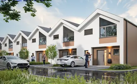 Prodej domu 95 m² s pozemkem 206 m², Plzeň