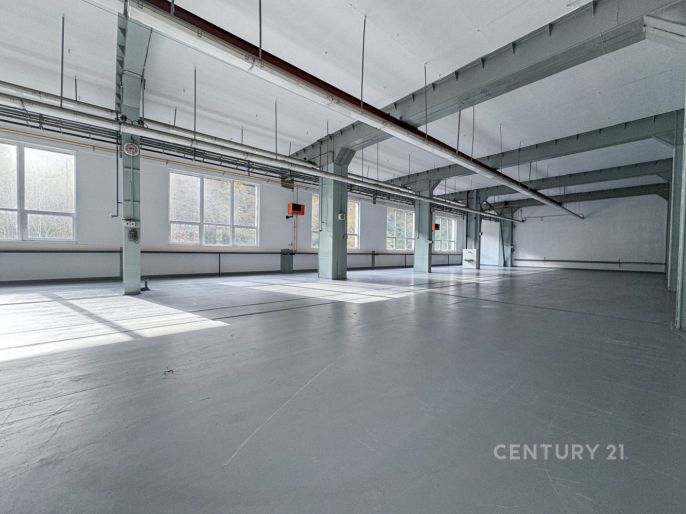 Pronájem výrobních prostor 1 920 m² — photo 4
