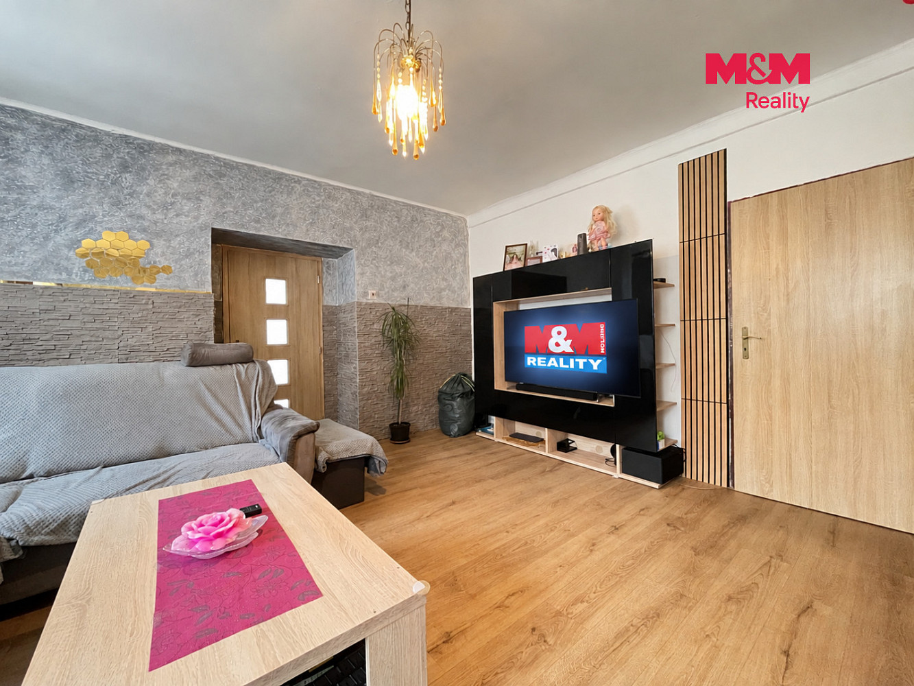 Prodej domu 110 m² s pozemkem 345 m² – fotografie 2