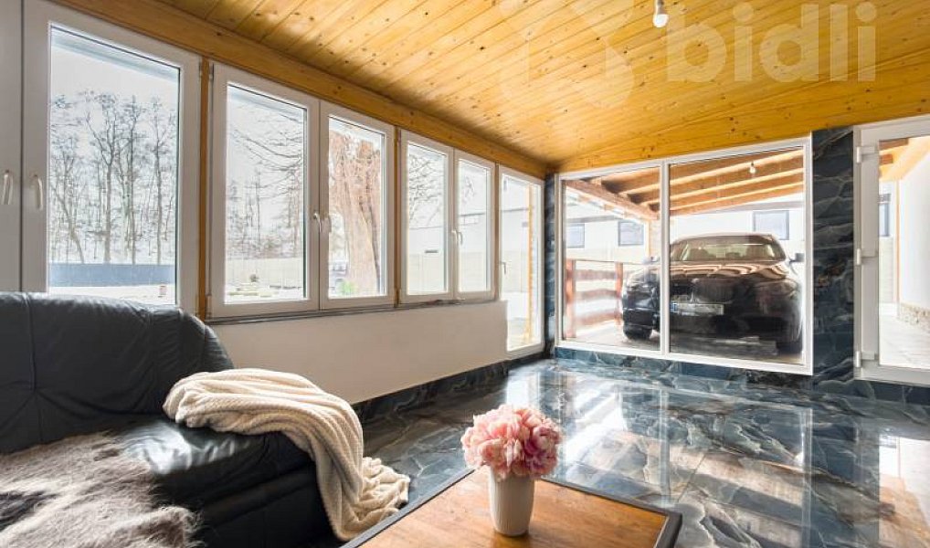 Prodej domu 68 m² s pozemkem 1 045 m², Kvasiny – náhled fotky 22