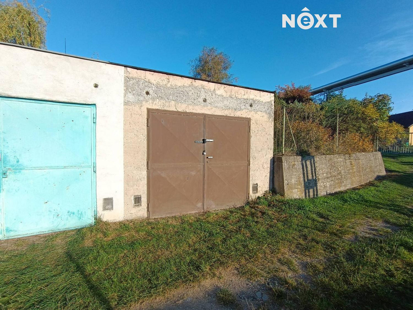 Prodej ostatní Garáž, 24m2, Chrudim, Chrudim I – fotografie 2