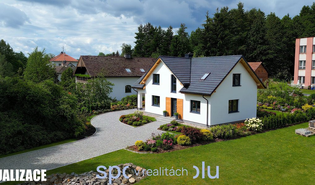 Prodej stavebního pozemku 874 m², Bobrová – náhled fotky 10