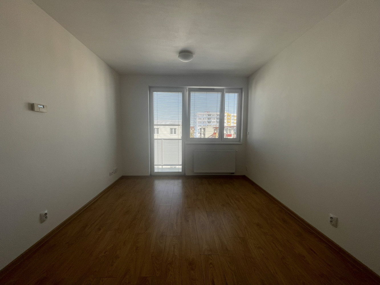 Pronájem bytu 2+kk 50 m² - Ansicht 6