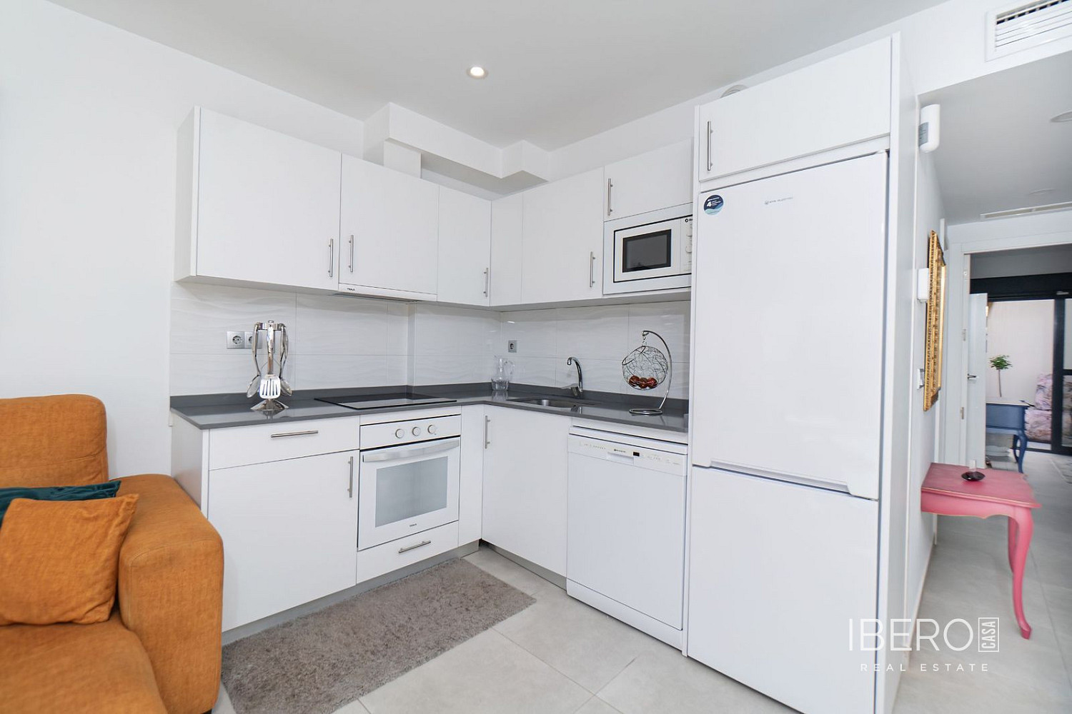 Piso 3+kk – San Pedro del Pinatar - Vista 5