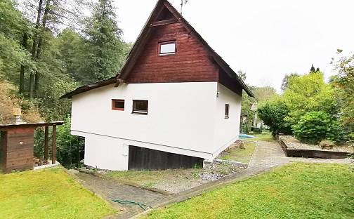 Prodej chaty/chalupy 50 m² s pozemkem 885 m², Na Špici, Havířov - Město, okres Karviná