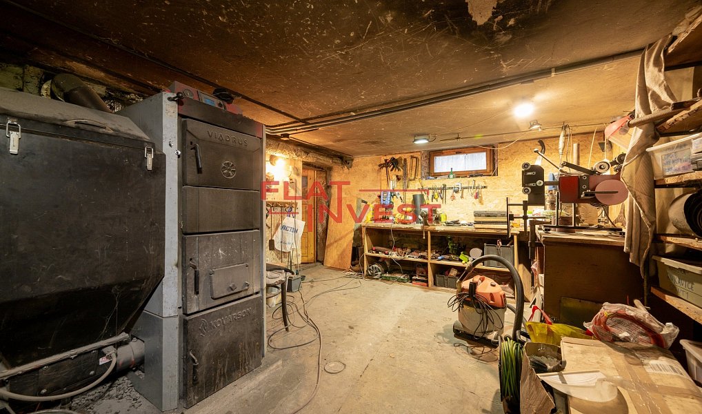 Prodej domu 356 m² s pozemkem 1 964 m², Lipová – náhled fotky 22