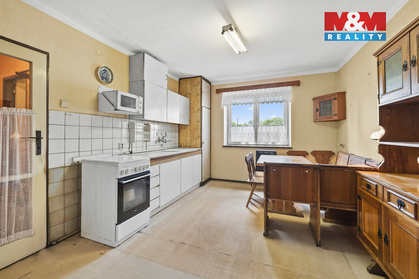 Prodej bytu 2+1 48 m² – fotografie 2