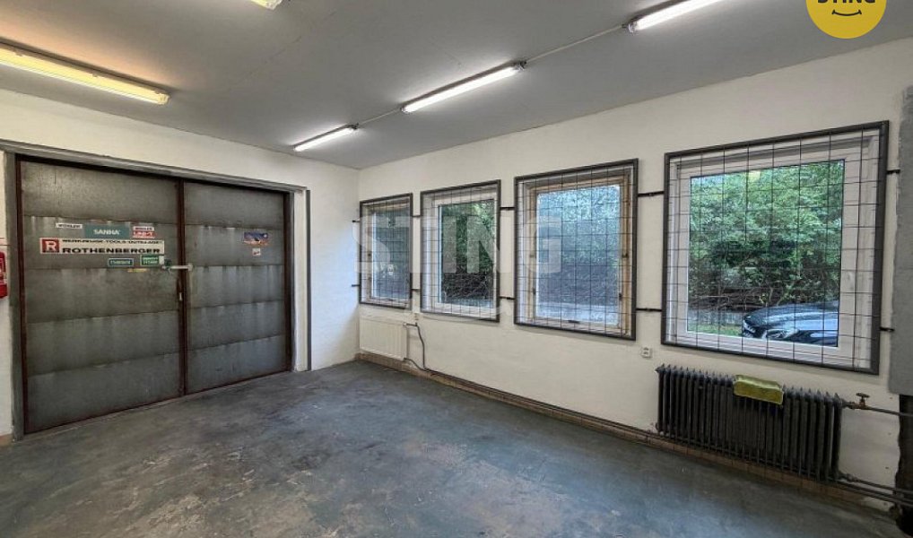 Prodej obchodních prostor 111 m², Ostrava – náhled fotky 7