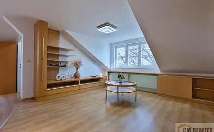 Prodej bytu 4+kk 94 m², Fučíkova, Vyškov - Vyškov-Předměstí
